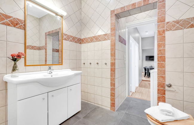 Forenom Serviced Apts Oslo City Hall - Photo 71