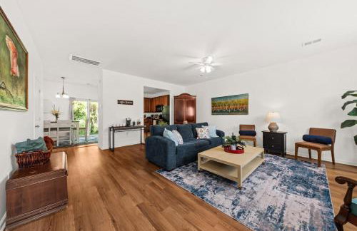 Southern Oak Cottage - Foto 1