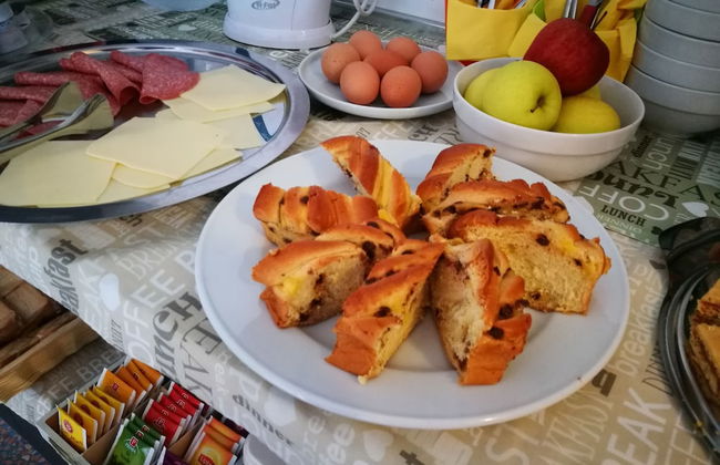 Villa Cameras - Foto 28