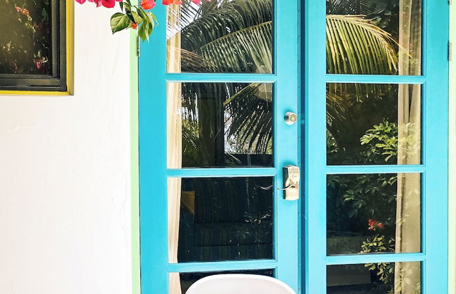 Bubali Bliss Studios & Villas - Foto 30