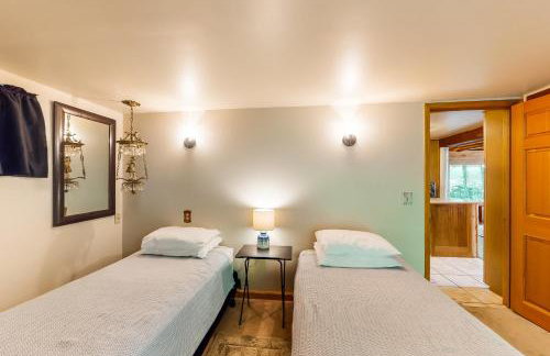 Redman Cabin - Foto 18