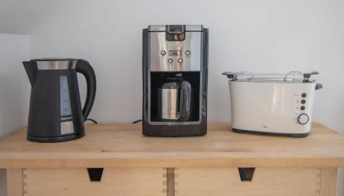 Friesenstraße 13 - Foto 2, toaster