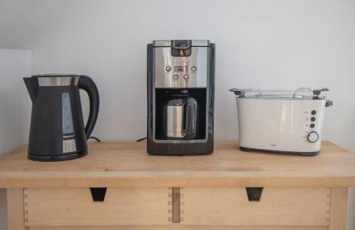 Friesenstraße 13 - Photo 2