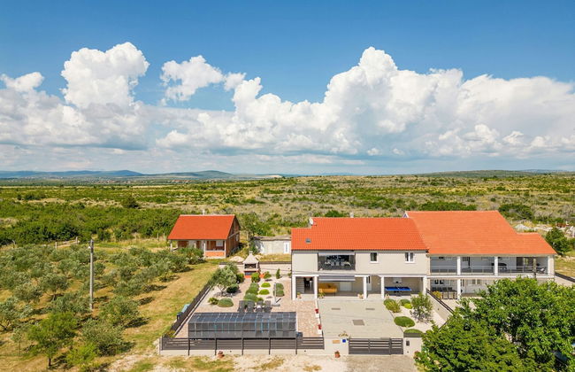 Villa Silentium - Foto 51