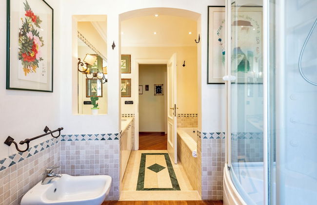 Genova Nervi Sea Front - Foto 23