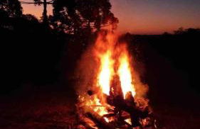 Chácara Privativa com Quadra de Beach Tennis - Foto 40