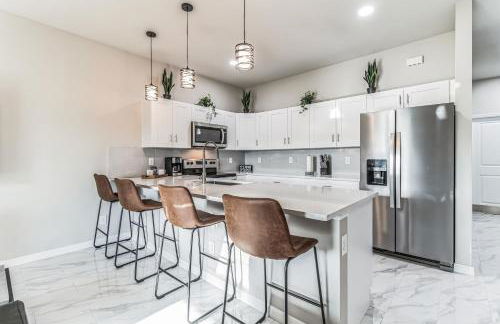 Serene Golf View Retreat 3 Bedroom Duplex by RedAwning - Foto 18