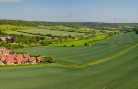 Bright Spacious Chilterns Hideaway - Pass the Keys - Foto 28