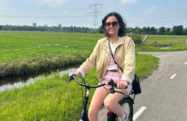 Tour en bicicleta por la campiña holandesa - Foto 8