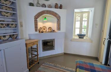 Aegean Panorama Hideaway & Pool in Samos - Foto 23