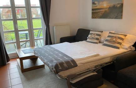 Feriendorf Rugana Insel Rügen Fewos Vogelgesang - Foto 18