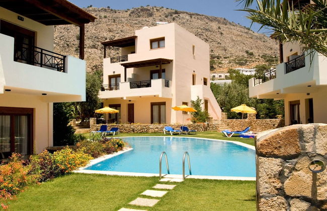 Beautiful Villa With Swimming Pool - Foto 20