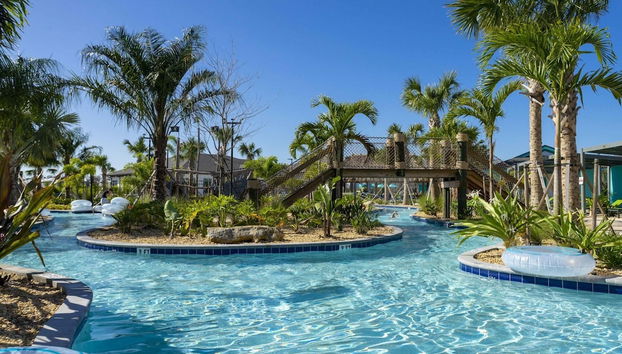 Wonderful 4Bd w Pool Close to Disney at Storeylake 2669 - Foto 3, Habitación