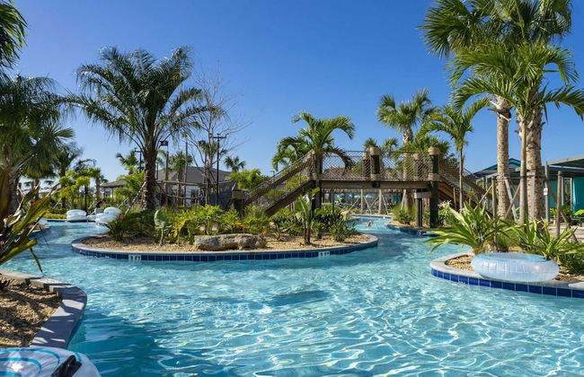 Wonderful 4Bd w Pool Close to Disney at Storeylake 2669 - Foto 5