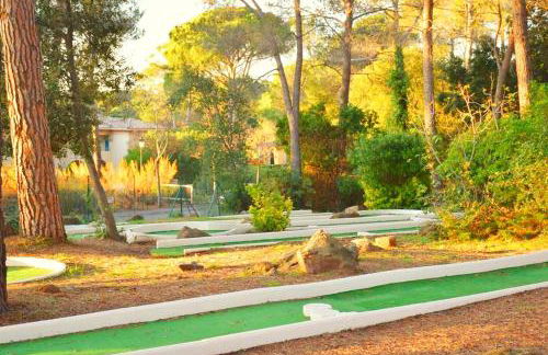 Résidence Golfs de Valescure 9 - Foto 40