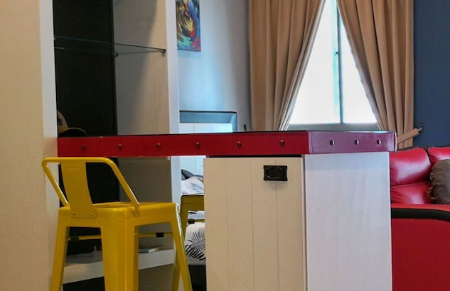 Cybersquare by Flexihome - Foto 27