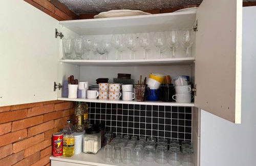 Sítio Chamego - RJ - Foto 67