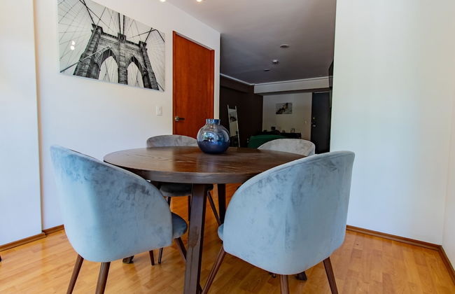 Capitalia Anzures Polanco - Foto 55