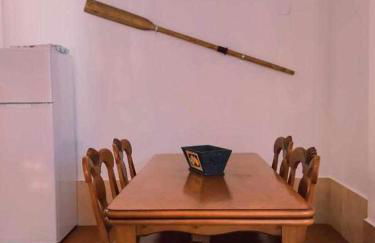 Dos Casas juntas y Patio común a 25 metros de la Playa - Photo 22