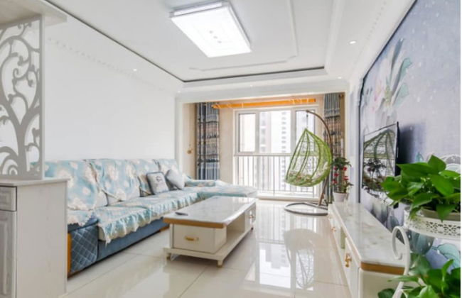 XIAOMIN INN Yujinglongwan 1 - Photo 11