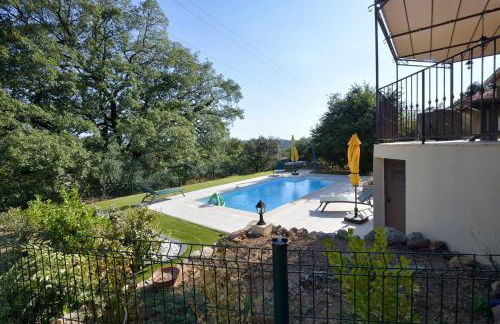 Villa La Couaste - Foto 7