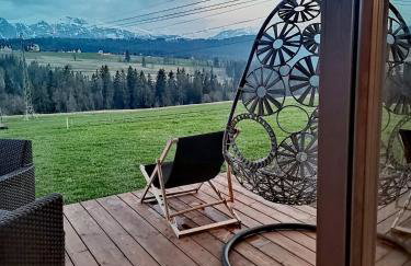 LassChata - Domki w górach z balią oraz sauną - Foto 15