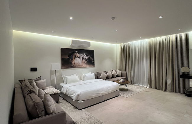 Riyadh Luxury - Foto 1