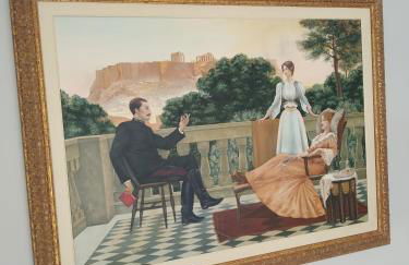 Elaėa Boutique Apartments - Foto 43