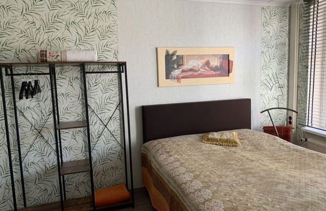 Cathedral Whispers Modern Retreat - Foto 2