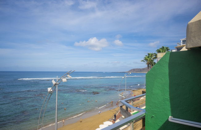 Apartamentos Brisamar Canteras - Foto 79