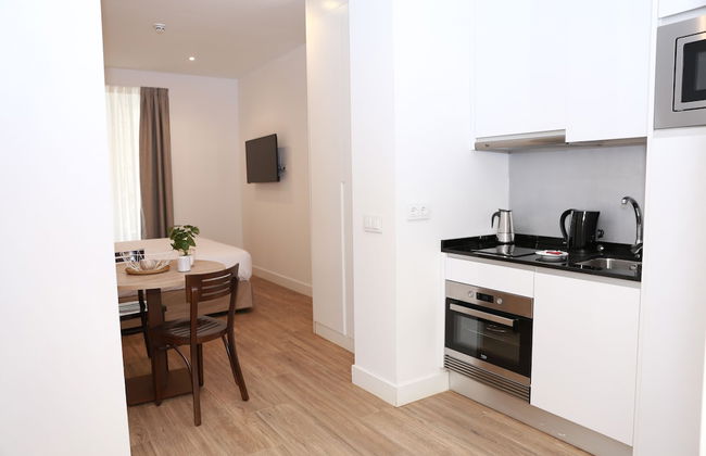 New Point Madrid Opera - Foto 43