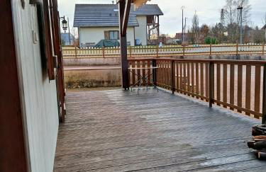 Chalet Rivage Home - Foto 7