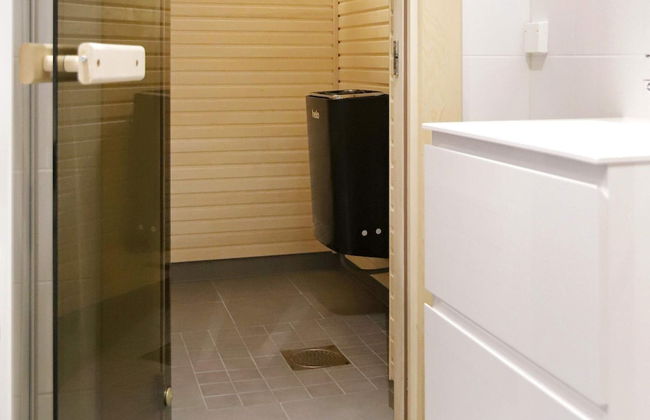 8 Person Holiday Home in Salen - Foto 19