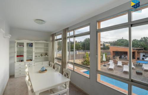 Villa Viana Cladera - Foto 11