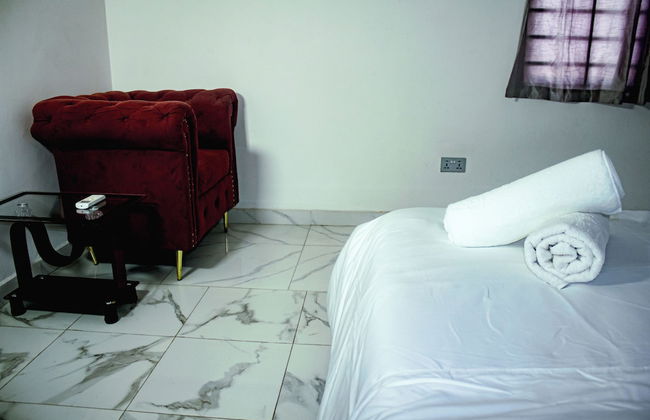 Exclusive Villa in Hideout East Legon - Foto 2