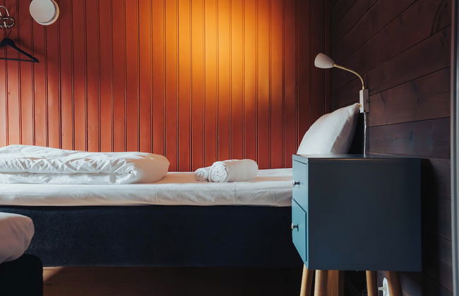 Svinøya Rorbuer - Foto 71