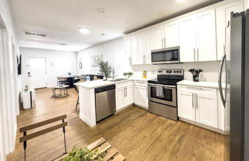 Cozy Stylish Chic Home Ybor, DT Central Location - Foto 3