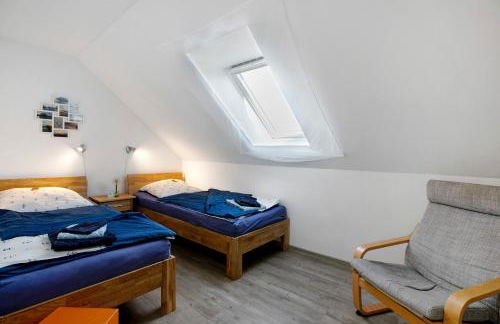 Ferienwohnung Windrose - Foto 17