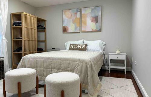 New, Modern, 3 bed/3 bath Apt, 10 miles to DC! - Foto 22