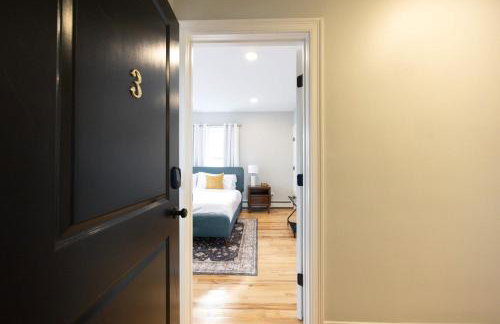 Long Term Stays Parking Chestnut Hill - Foto 39