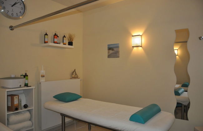 Avalon Ferienwohnungen Bellevue - Foto 13