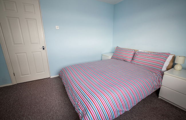 Clydesdale Apartments - Photo 4