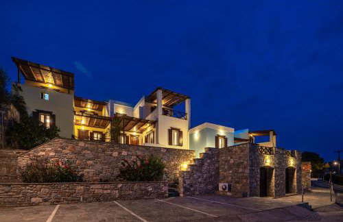 Reggina's Apartments - Photo 46