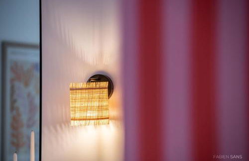 Le Dalmatie - Sauna - Jacuzzi - Clim - Gare SNCF - Photo 6