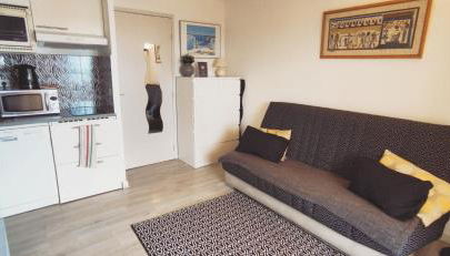 Les Marines d'Agay Studio climatisé - Foto 4