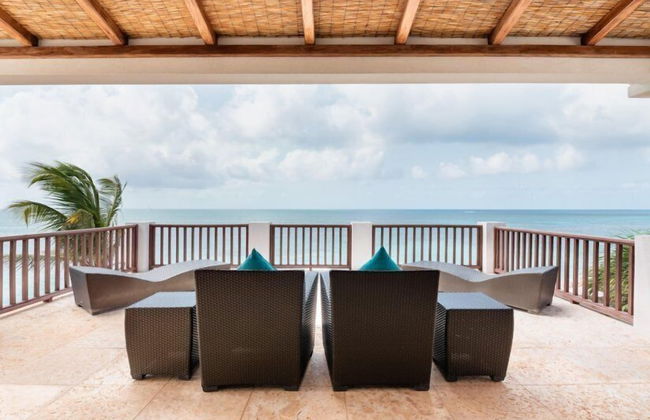 Villa Black Pearl - Foto 17