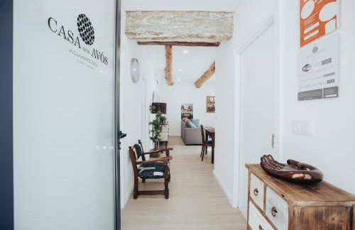 Casa dos Avós- Douro - Foto 1