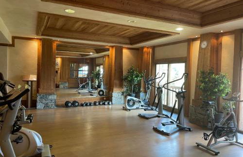 Résidence les Alpages - Appartement Boule de neige - 3 pièces 6 personnes - Photo 21