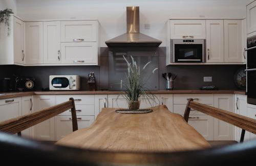 Jacobite Lodge by The House of Danu - Foto 47