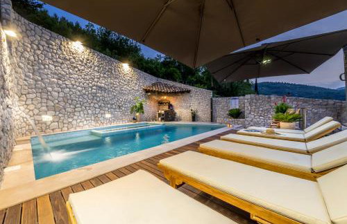 Villa Frane - Photo 40